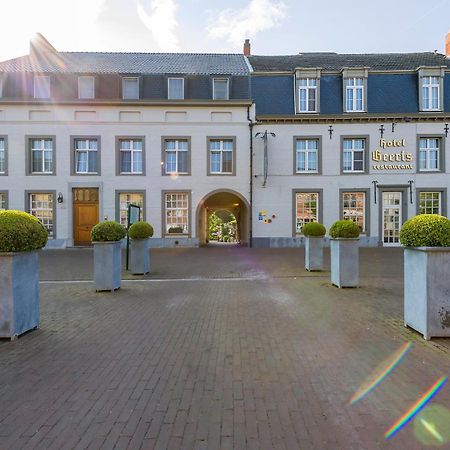 Hotel Geerts เวสเตอร์โล ภายนอก รูปภาพ