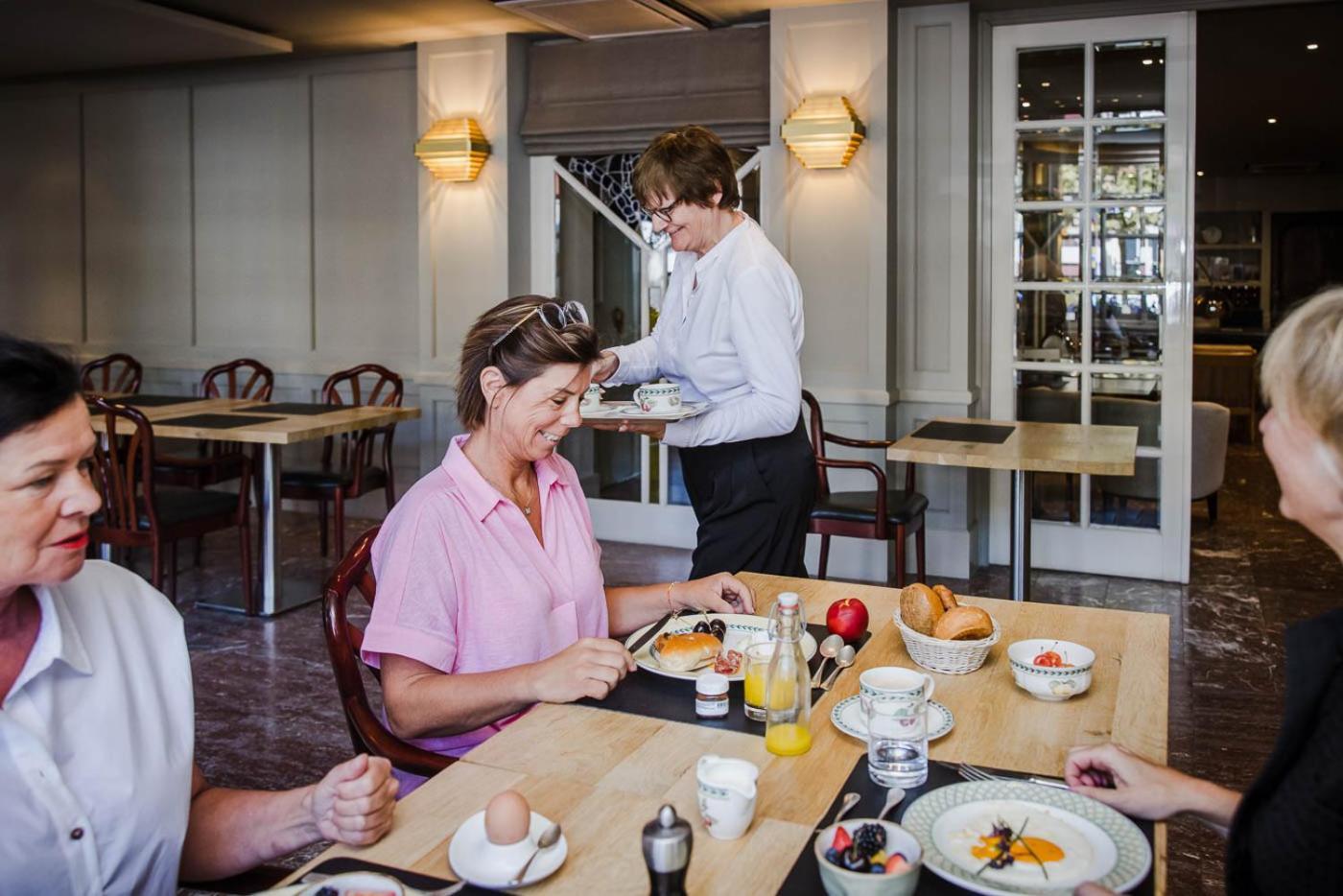 Hotel Geerts เวสเตอร์โล ภายนอก รูปภาพ