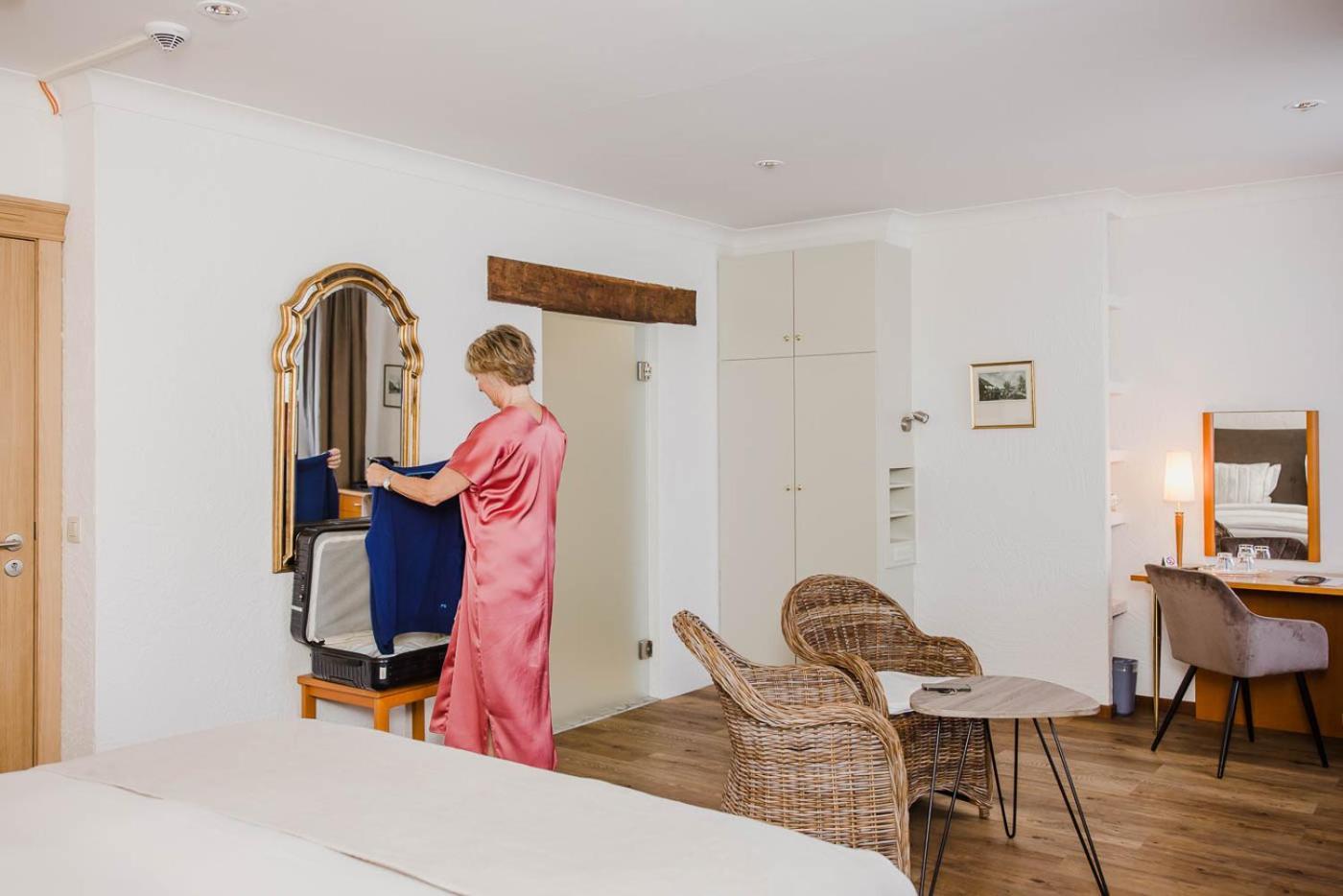 Hotel Geerts เวสเตอร์โล ภายนอก รูปภาพ