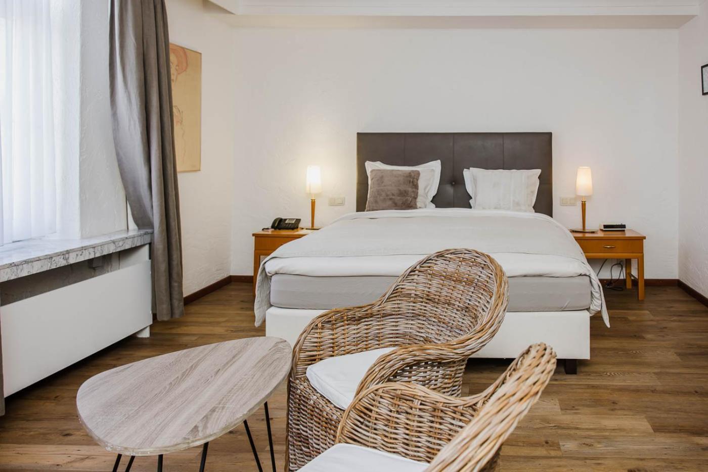 Hotel Geerts เวสเตอร์โล ภายนอก รูปภาพ