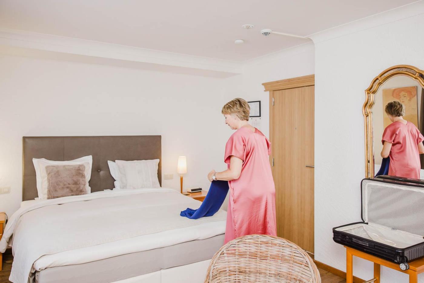 Hotel Geerts เวสเตอร์โล ภายนอก รูปภาพ