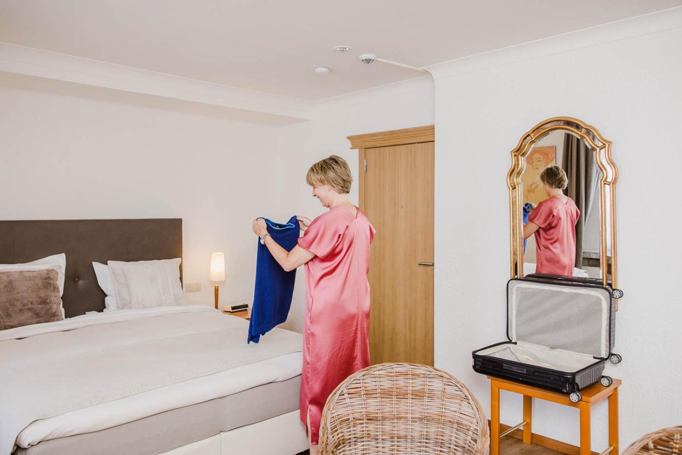Hotel Geerts เวสเตอร์โล ภายนอก รูปภาพ