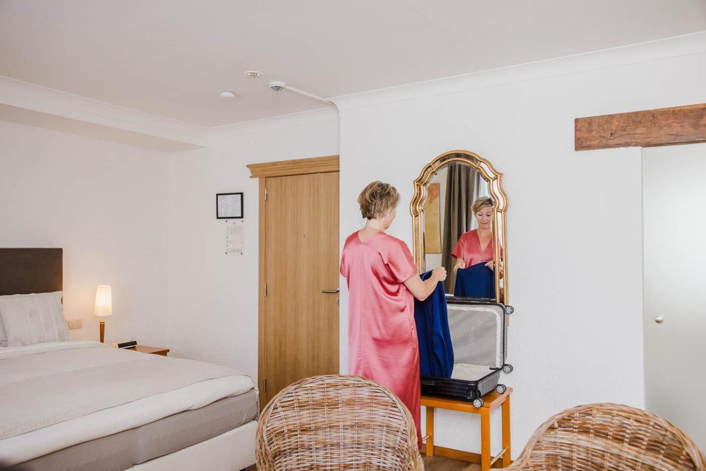 Hotel Geerts เวสเตอร์โล ภายนอก รูปภาพ
