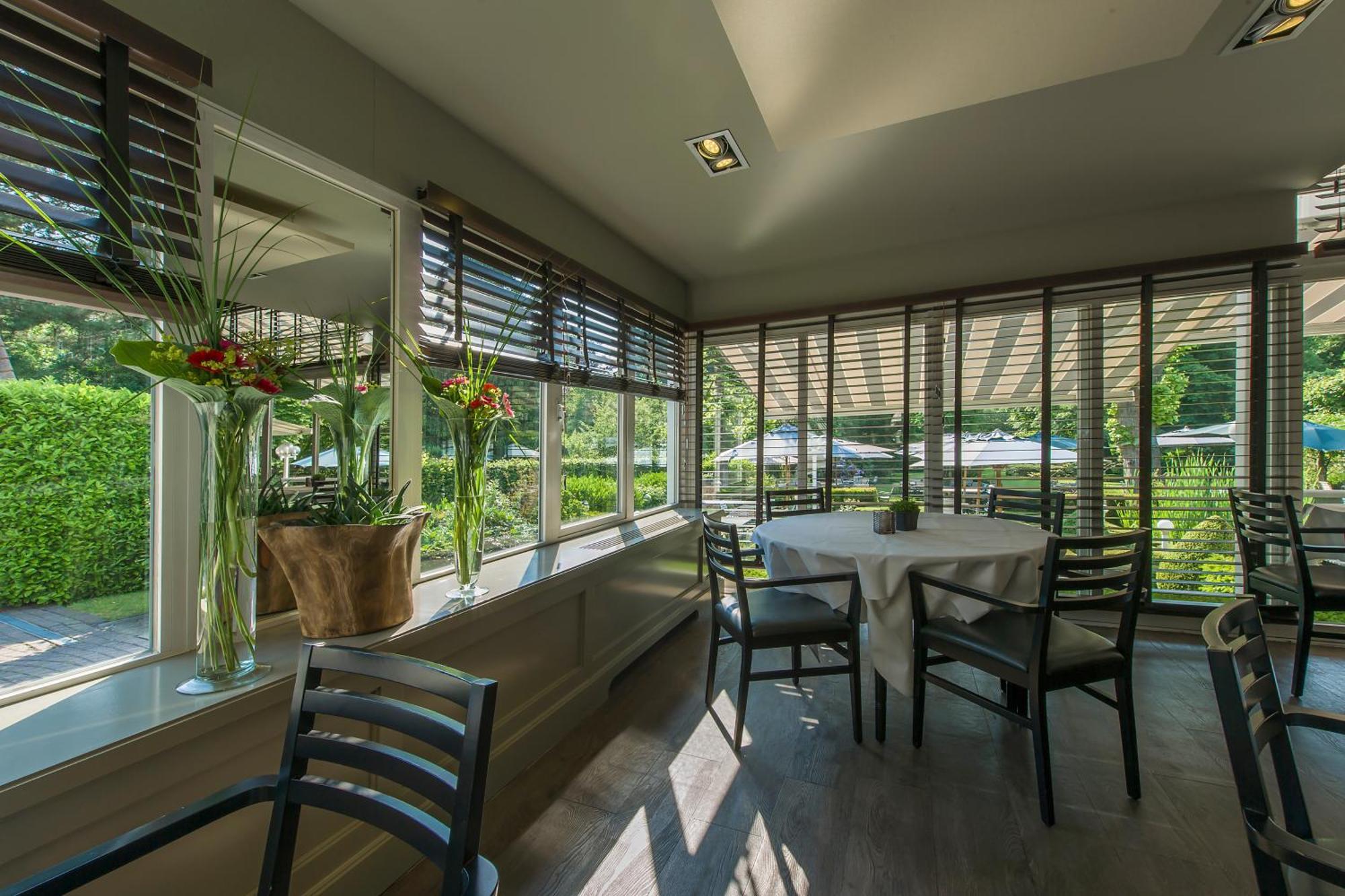 Hotel Geerts เวสเตอร์โล ภายนอก รูปภาพ