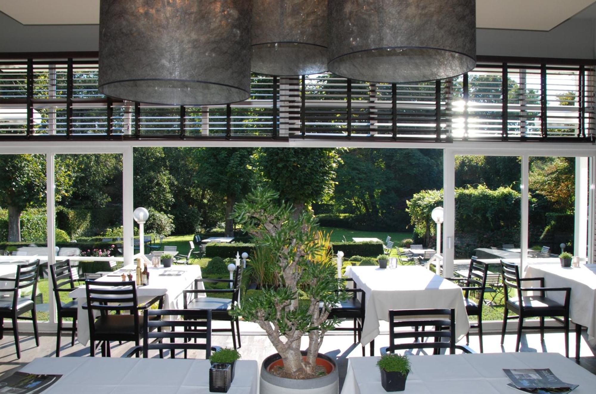 Hotel Geerts เวสเตอร์โล ภายนอก รูปภาพ