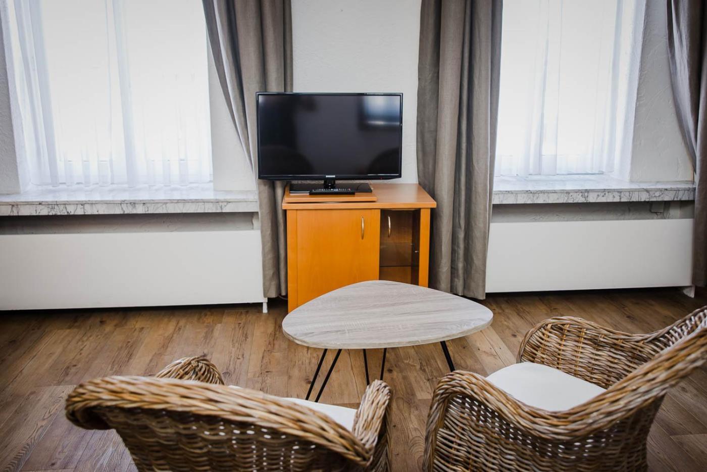 Hotel Geerts เวสเตอร์โล ภายนอก รูปภาพ
