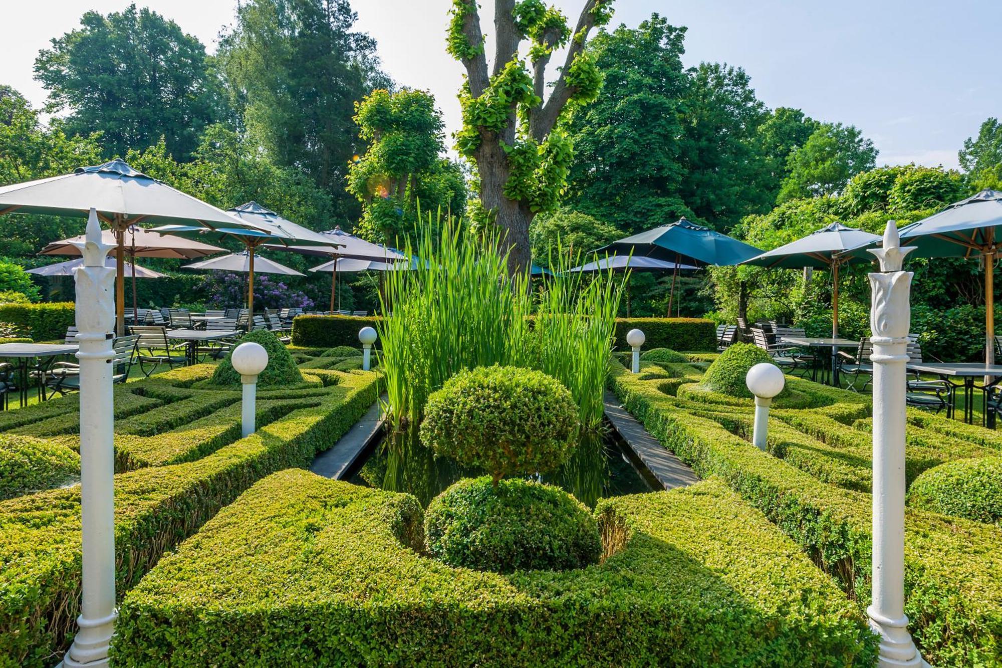 Hotel Geerts เวสเตอร์โล ภายนอก รูปภาพ
