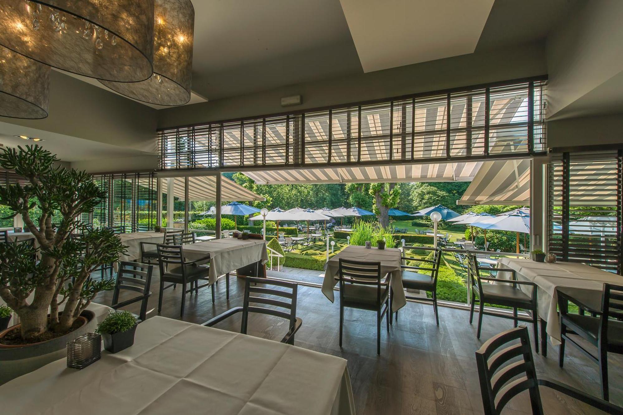 Hotel Geerts เวสเตอร์โล ภายนอก รูปภาพ