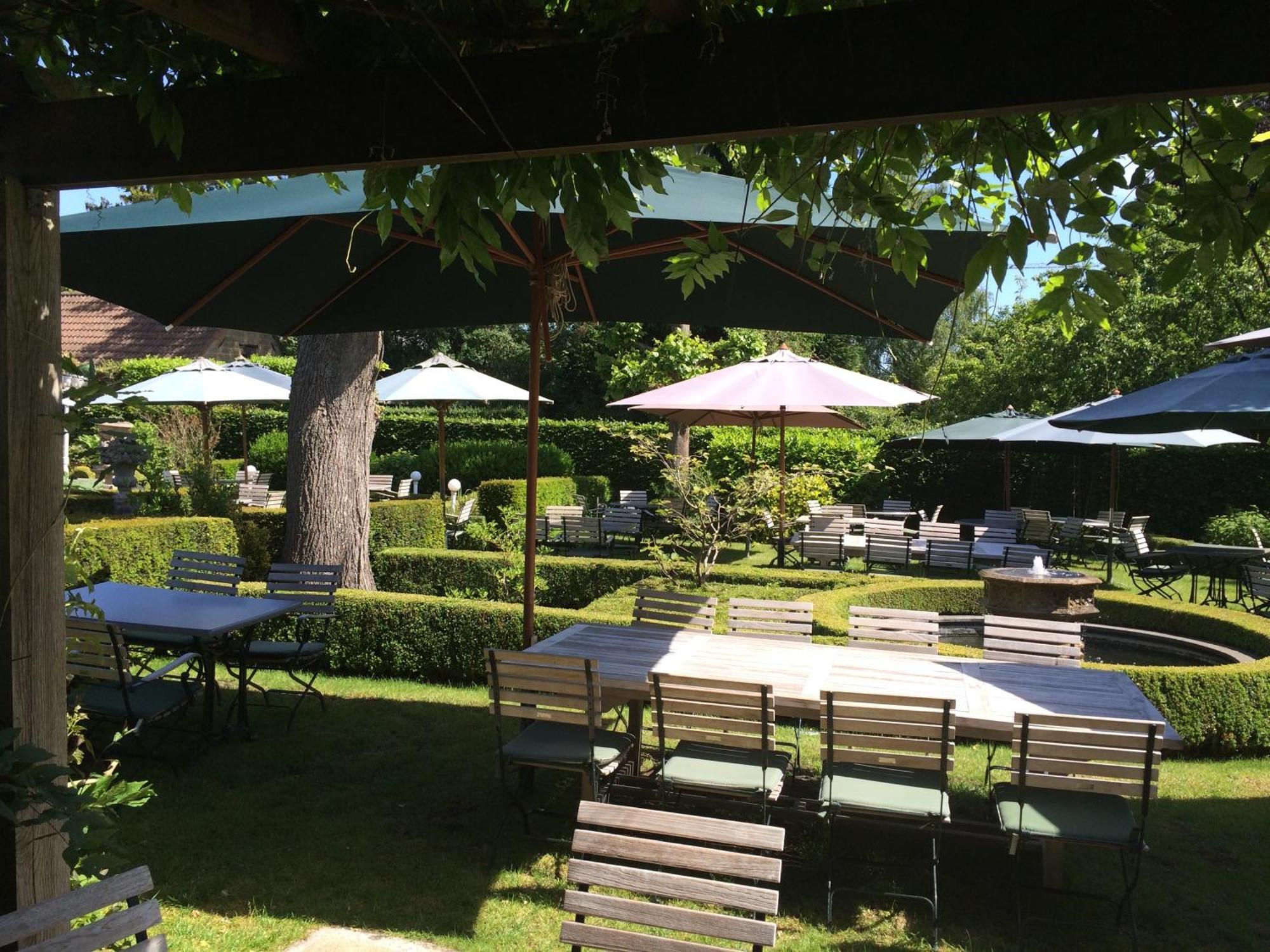 Hotel Geerts เวสเตอร์โล ภายนอก รูปภาพ