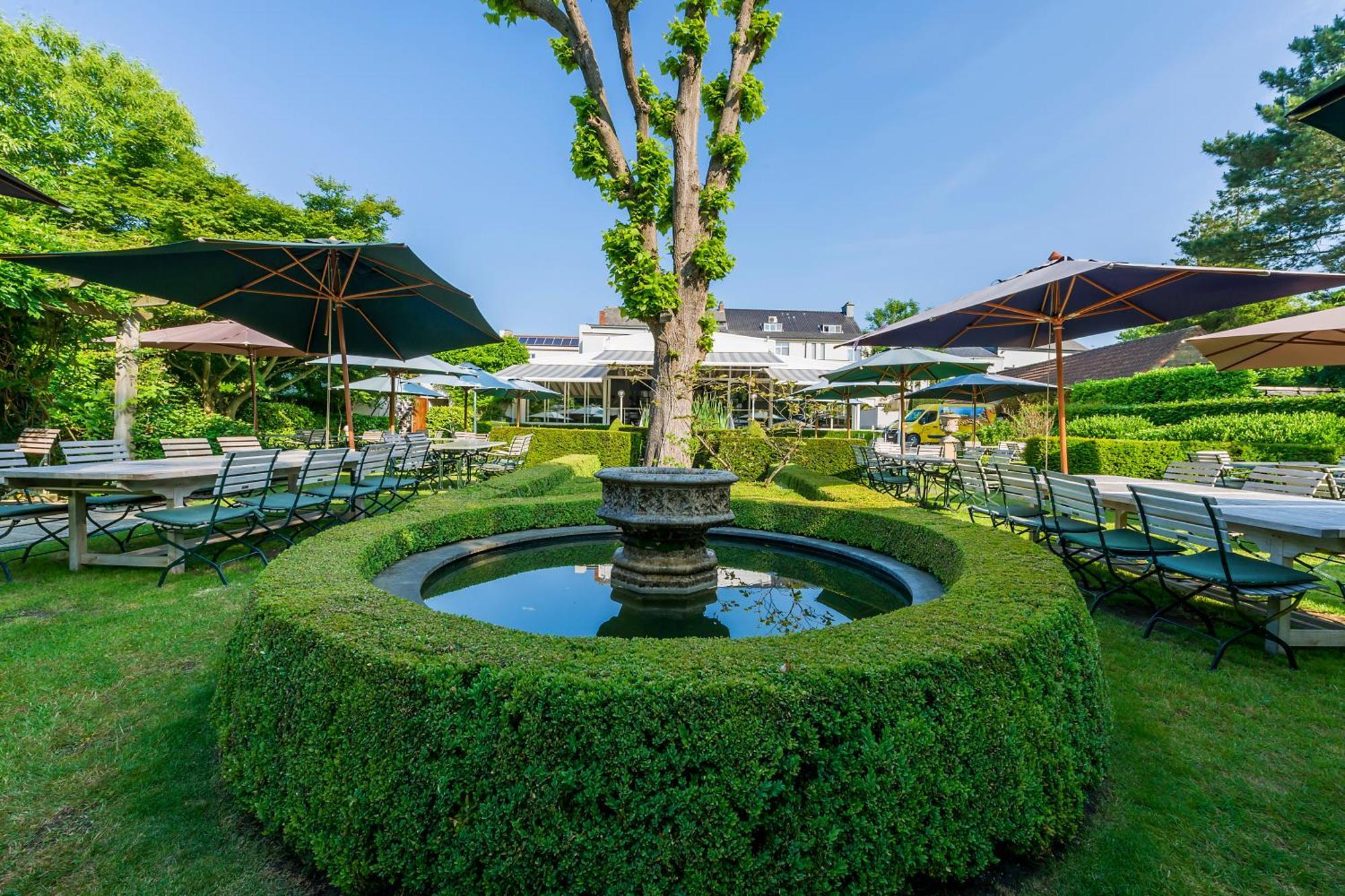 Hotel Geerts เวสเตอร์โล ภายนอก รูปภาพ