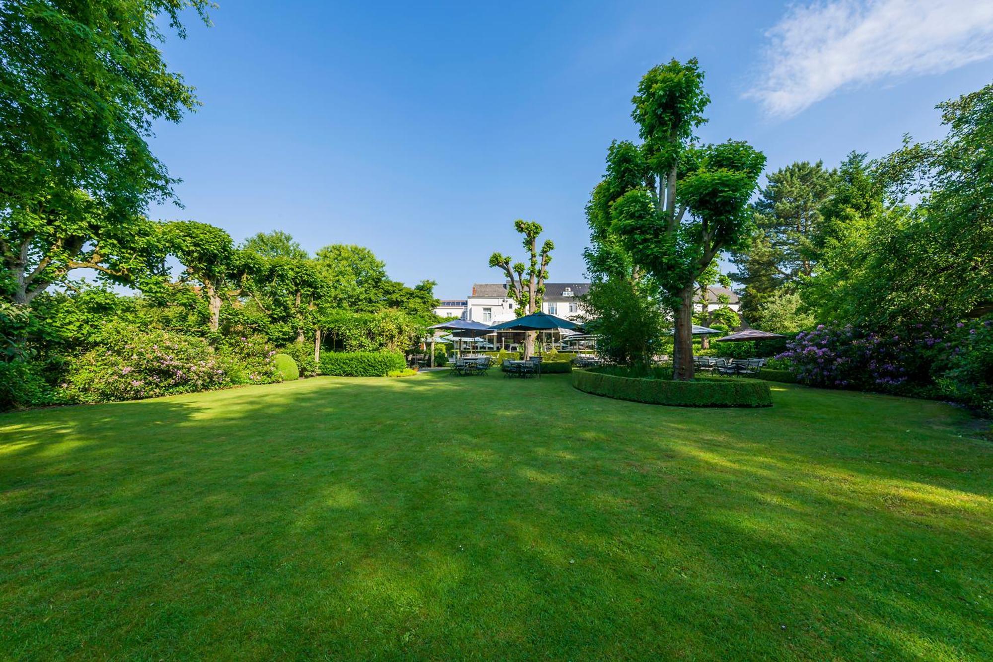 Hotel Geerts เวสเตอร์โล ภายนอก รูปภาพ